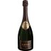 Krug Brut with Wooden Gift Box 1995 Front Bottle Shot