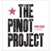 The Pinot Project Pinot Noir 2022 Front Label