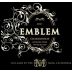 Emblem by Michael Mondavi Rodgers Creek Chardonnay 2017 Front Label