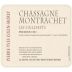 Pierre-Yves Colin-Morey Chassagne-Montrachet Les Caillerets Premier Cru 2018 Front Label