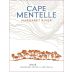 Cape Mentelle Rose 2019 Front Label