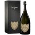 Dom Perignon Vintage with Gift Box 2008 Front Bottle Shot