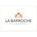 Domaine La Barroche Liberty 2018 Front Label