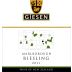 Giesen Riesling 2011 Front Label