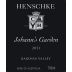 Henschke Johann's Garden 2021 Front Label