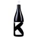 K Vintners The Hidden Syrah 2011 Front Bottle Shot