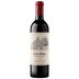 Heitz Cellar Martha's Vineyard Cabernet Sauvignon 2018 Front Bottle Shot