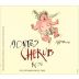 Montes Cherub Rose of Syrah 2018 Front Label