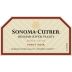 Sonoma-Cutrer Russian River Valley Pinot Noir (375ML half-bottle) 2017 Front Label