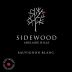 Sidewood Sauvignon Blanc 2022 Front Label