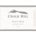 Chalk Hill Sonoma Coast Pinot Noir 2021 Front Label