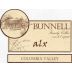 The Bunnell Family Cellar Alx 2011 Front Label