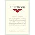 Arrowood Sonoma Cabernet Sauvignon (375ML half-bottle) 2015 Front Label