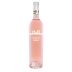 Hecht & Bannier Coteaux d'Aix-en-Provence Organic Rose 2024 Front Bottle Shot