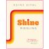 Heinz Eifel Shine Rheinhessen Riesling 2023 Front Label