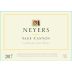 Neyers Sage Canyon Red 2017 Front Label