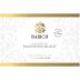 Babich Marlborough Sauvignon Blanc 2024 Front Label