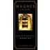 Woodhouse Family Cellars Maghee Merlot 2007 Front Label