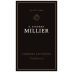 F. Stephen Millier Black Label Cabernet Sauvignon 2017 Front Label