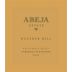 Abeja Heather Hill Estate Cabernet Sauvignon 2022 Front Label