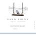 Sand Point Sauvignon Blanc 2016 Front Label