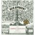 Heir Apparent Napa Valley Reserve Cabernet Sauvignon 2022 Front Label