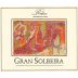 Bodegas Rodriguez Mendez Gran Solbeira Cosecha Ribeiro 2013 Front Label