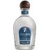 Siete Leguas Blanco Tequila (700ML) Front Bottle Shot
