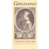 Grignano Chianti Rufina 2018 Front Label