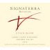 Benziger Signaterra Sunny Slope Vineyard Etta's Blend 2014 Front Label