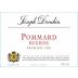 Joseph Drouhin Pommard Rugiens Premier Cru 2011 Front Label