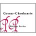 Philippe Pacalet Gevrey-Chambertin 2017 Front Label