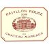 Chateau Margaux Pavillon Rouge 2009 Front Label