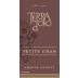 Terra d'Oro Petite Sirah 2017 Front Label
