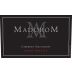 MadoroM Cabernet Sauvignon 2007 Front Label