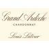 Louis Latour Grand Ardeche Chardonnay 2021 Front Label