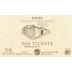 Senorio de San Vicente Rioja 2019 Front Label