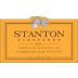 Stanton Vineyards Oakville Cabernet Sauvignon 2001 Front Label