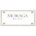Moraga Estate Red 2010 Front Label
