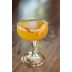 Suerte Reposado Tequila The Spiced Rabbit Front Label