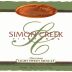Simon Creek Vineyard Light Sweet Muscat Front Label
