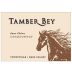 Tamber Bey Sans Chene Chardonnay 2018 Front Label