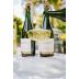 Tomorrow Cellars Sparkling Blanc de Rhone (Non-Alcoholic) 2024 Gift Product Image