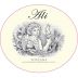 Donna Laura Ali 2023 Front Label