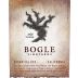 Bogle Essential Red 2020 Front Label