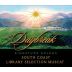 South Coast Winery Daybreak Signature Solera Library Selection Muscat Front Label