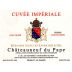 Domaine Raymond Usseglio Chateauneuf-du-Pape Cuvee Imperiale 2016 Front Label