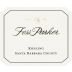 Fess Parker Santa Barbara Riesling 2022 Front Label