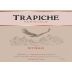 Trapiche Syrah 2011 Front Label