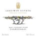 Leeuwin Estate Prelude Vineyards Chardonnay 2024 Front Label